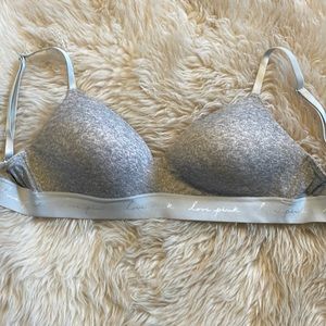 Victoria’s Secret “PINK “ Bra